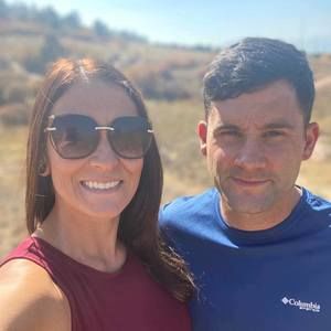 Meet your Posher, Alicia